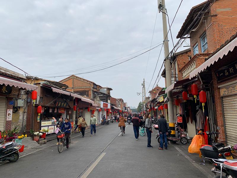 佛山周邊自駕游推薦——探索美麗的自然風(fēng)光與人文景觀，佛山周邊自駕游探索，自然與人文的絕美之旅