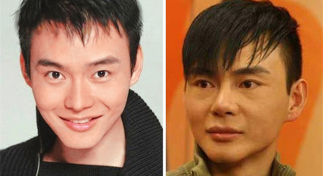 整過(guò)容的男明星名單，揭秘娛樂(lè)圈的顏值變革之旅，揭秘娛樂(lè)圈顏值變革之旅，整過(guò)容的男明星名單曝光