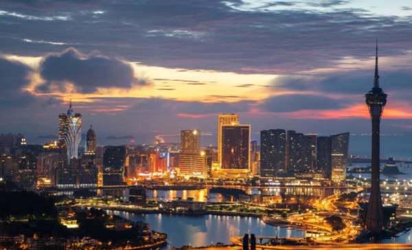 澳門資料大全，探索澳門的魅力與歷史文化深度，澳門深度探索，魅力與歷史文化的全面解析