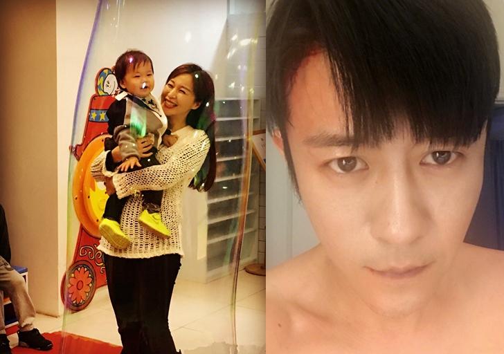 林申與楊雨辰，一段令人意外的緣分解析，林申與楊雨辰，緣分解析的意外邂逅