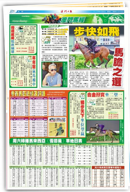 澳門正版馬會傳真資料的重要性及其SEO優(yōu)化策略，澳門正版馬會傳真資料的重要性與SEO優(yōu)化策略探討