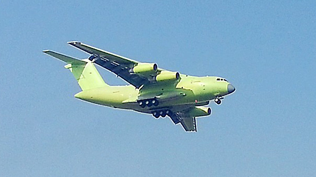 運-20運輸機，中國航空工業(yè)的驕傲與力量象征，運-20運輸機，中國航空工業(yè)的驕傲與力量標(biāo)志