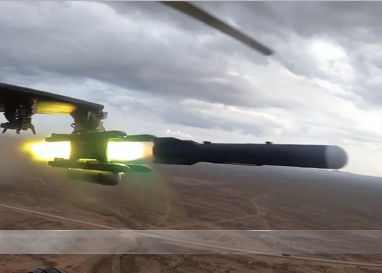 武直-9直升機，卓越性能與獨特優(yōu)勢的空中霸主，武直-9直升機，卓越性能與獨特優(yōu)勢的空中霸主風采展示