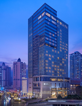 凱悅酒店，卓越服務的典范，凱悅酒店，卓越服務的標桿典范