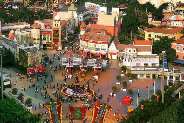 鄭州一日游必去的地方排名，鄭州一日游必游景點(diǎn)排行榜