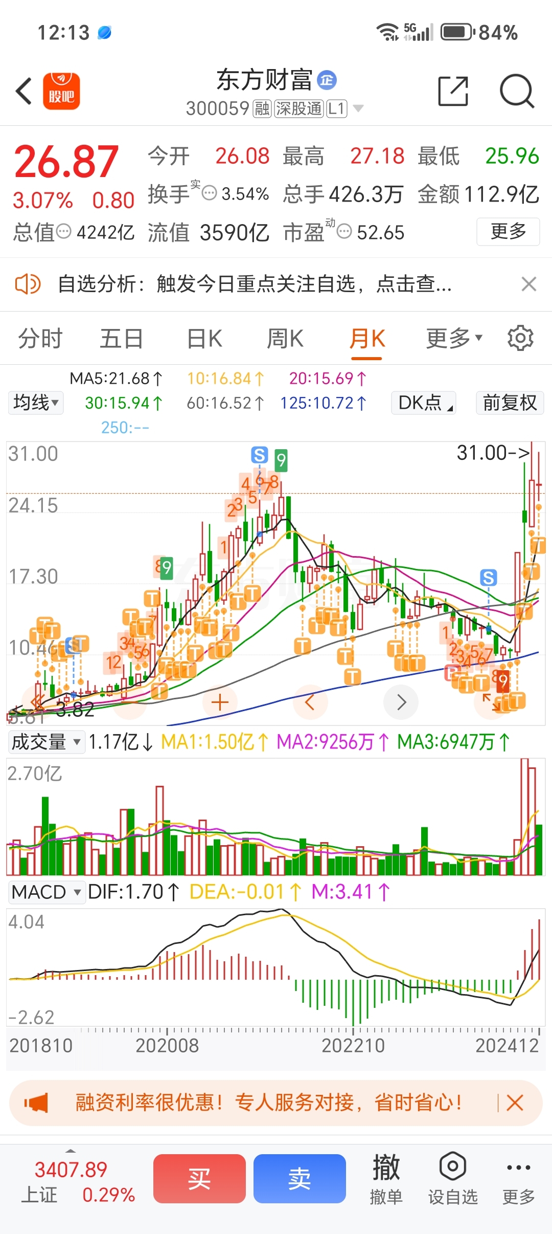 揭秘東方財(cái)富代碼002432，探索股市新航標(biāo)，東方財(cái)富代碼002432股市新航標(biāo)深度解析