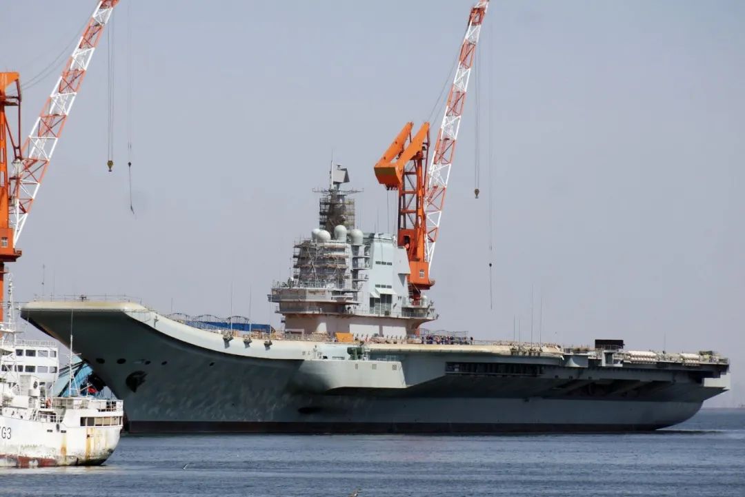 山東艦配置參數(shù)詳解，山東艦配置參數(shù)全面解析