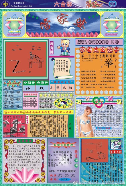 六開彩王中王平持一肖圖——揭秘彩票背后的秘密，揭秘彩票背后的秘密，六開彩王中王平持一肖圖解析