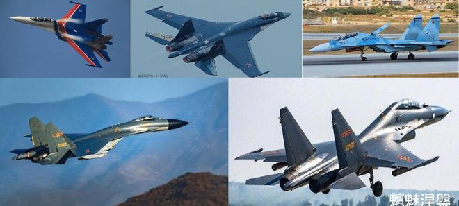 殲-11與蘇-27，兩款戰(zhàn)斗機的區(qū)別解析，殲-11與蘇-27戰(zhàn)斗機，深度解析兩款戰(zhàn)機之差異