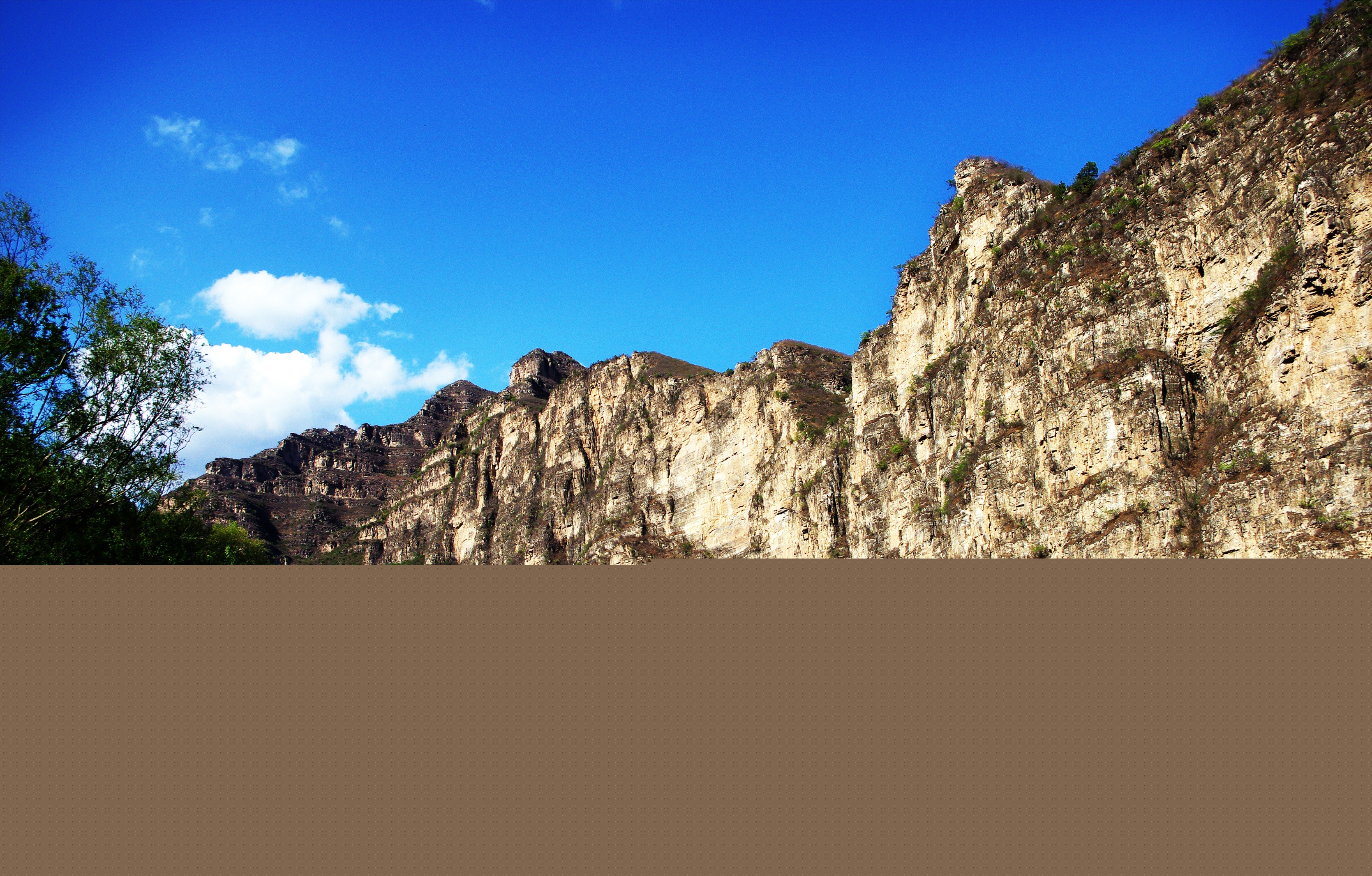 北京十渡一日游，探索自然美景，體驗非凡之旅，北京十渡一日游，自然美景探索與非凡體驗之旅