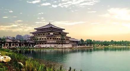 西安一日游免費(fèi)景點(diǎn)探索之旅，西安一日游，探尋免費(fèi)景點(diǎn)之旅