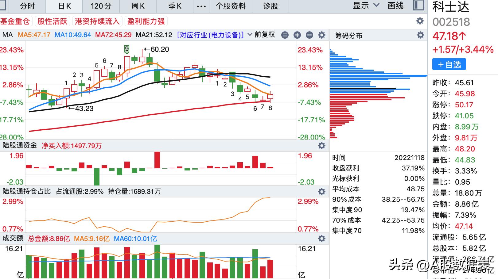 星源材質(zhì)股票，投資潛力與前景展望，星源材質(zhì)股票，投資潛力與未來前景展望