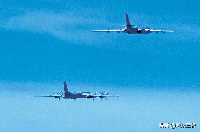 中俄兩軍聯(lián)合空中戰(zhàn)略巡航，深化軍事合作，共筑和平基石，中俄聯(lián)合空中戰(zhàn)略巡航，深化軍事合作，共筑和平新篇章