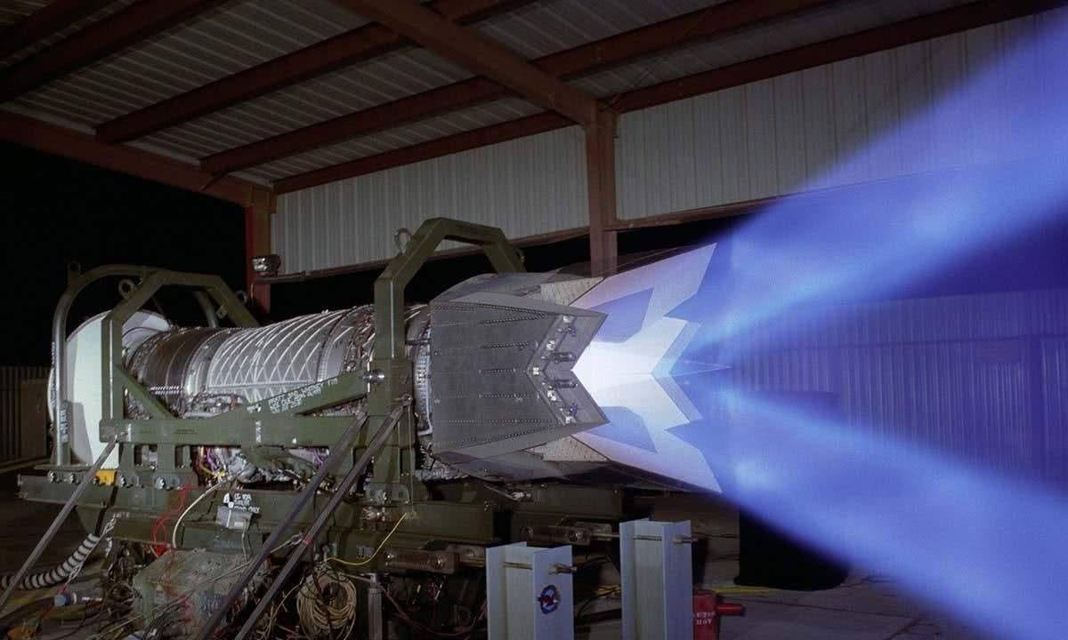 WS-15與F119發(fā)動機參數(shù)對比研究，WS-15與F119發(fā)動機參數(shù)深度對比研究