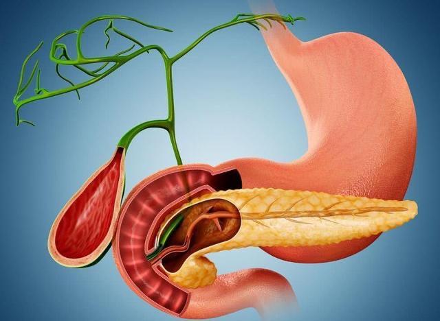 揭秘膽囊炎的成因，如何預(yù)防與治療，揭秘膽囊炎成因，預(yù)防與治療策略全解析
