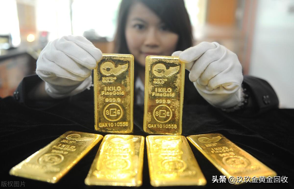 今日國內(nèi)金價分析與展望，今日國內(nèi)金價走勢分析及展望