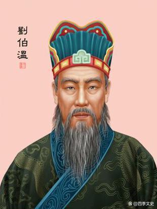 劉伯溫四肖中特期淮開(kāi)一，傳奇人物與神秘預(yù)言的解讀，劉伯溫預(yù)言揭秘，傳奇人物與四肖中特期的神秘解讀