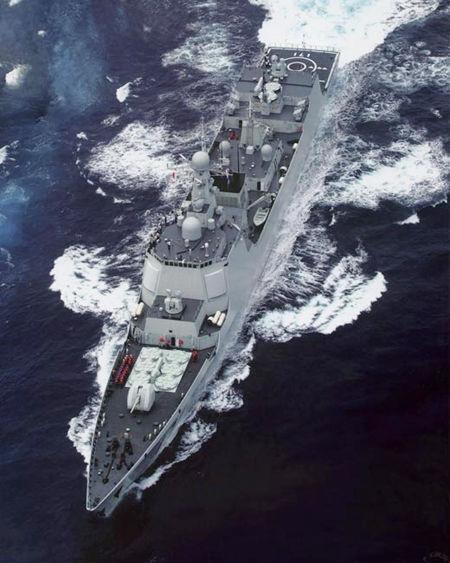 揭秘中國海軍的驕傲——170艦，揭秘中國海軍的驕傲——遼寧艦揭秘之旅