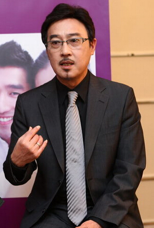 趙樹海個(gè)人資料簡介，趙樹海個(gè)人簡介