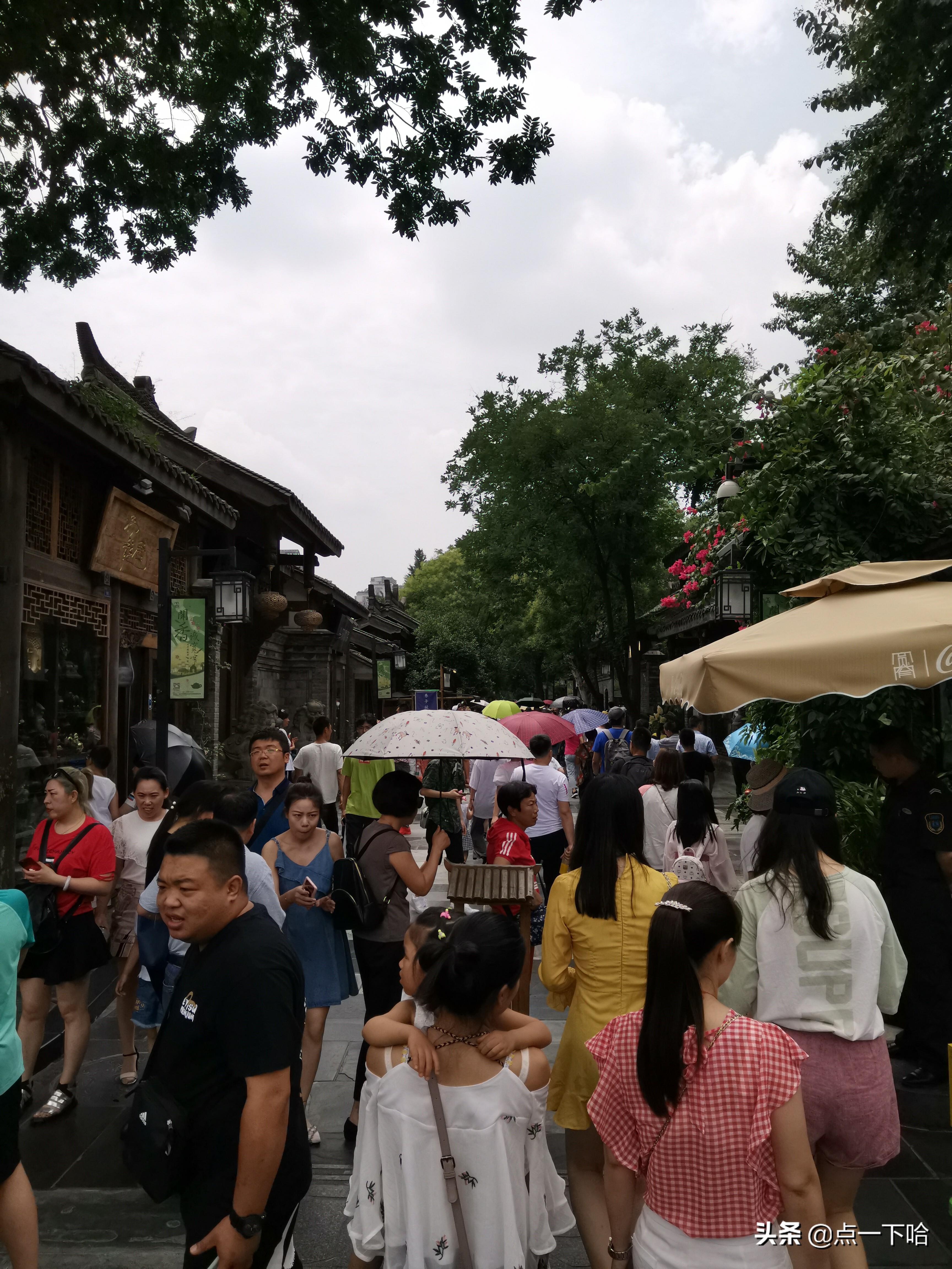 成都三日游詳細游玩攻略，成都三日游攻略全解析