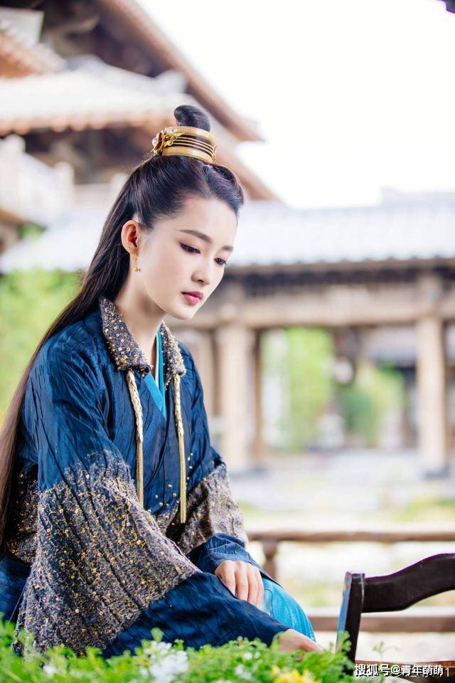 李沁主演的電視劇，演技與魅力的展現(xiàn)，李沁主演電視劇，演技與魅力的璀璨綻放