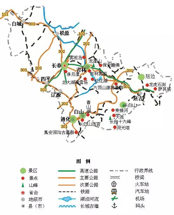 中國旅游景點大全介紹，中國旅游景點全面介紹與攻略