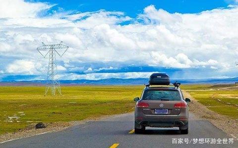 周末2天自駕游，探尋適合短途旅行的目的地，周末短途自駕游目的地探尋之旅