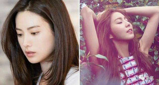 韓國女明星的悲慘瞬間，揭示背后的故事與真相，韓國女星背后的悲慘瞬間與真相揭秘