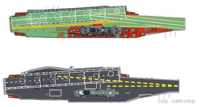 大連造船廠開啟新篇章，揭秘大連開建004航母的進(jìn)展與未來(lái)展望（2024年），大連造船廠開啟新篇章，揭秘004航母進(jìn)展與未來(lái)展望（2024年）