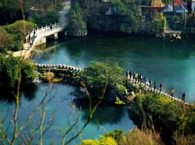 貴陽好玩的旅游景點大全，貴陽必游景點攻略，探索城市魅力之旅