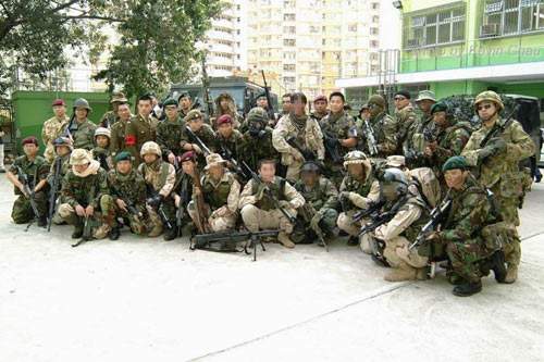 超級大本營軍事論壇——深度解析軍事熱點(diǎn)，聚焦全球軍事動態(tài)，超級大本營軍事論壇，全球軍事熱點(diǎn)深度解析與動態(tài)聚焦