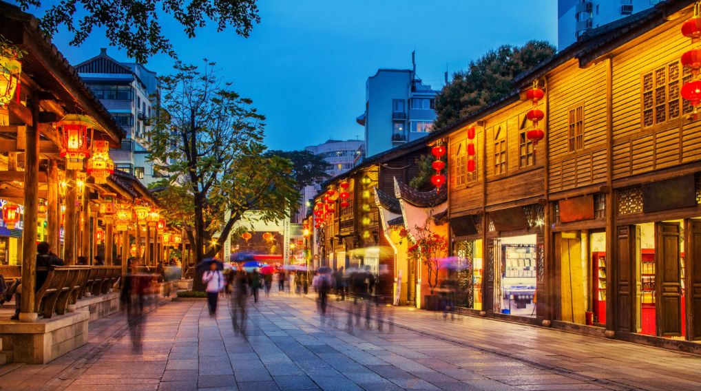 探索與實(shí)踐的前沿陣地