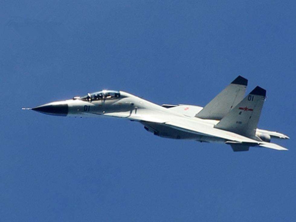 殲-11D戰(zhàn)斗機(jī)，中國空中力量的璀璨明珠，殲-11D戰(zhàn)斗機(jī)，中國空中力量的耀眼明珠