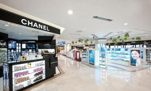 樂天免稅店網(wǎng)上商城，一站式全球精品購物體驗，樂天免稅店網(wǎng)上商城，全球精品一站式購物體驗