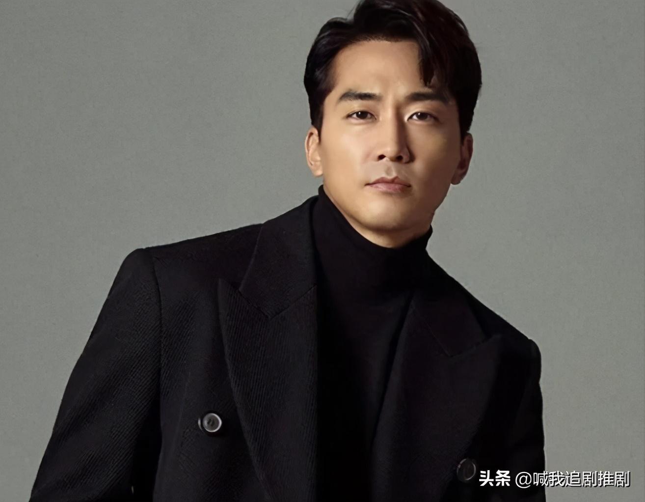 宋承憲個人簡歷資料及其影響力深度解析，宋承憲個人簡歷資料與影響力深度探究