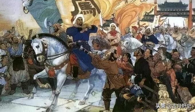 劉伯溫四不像特一肖圖