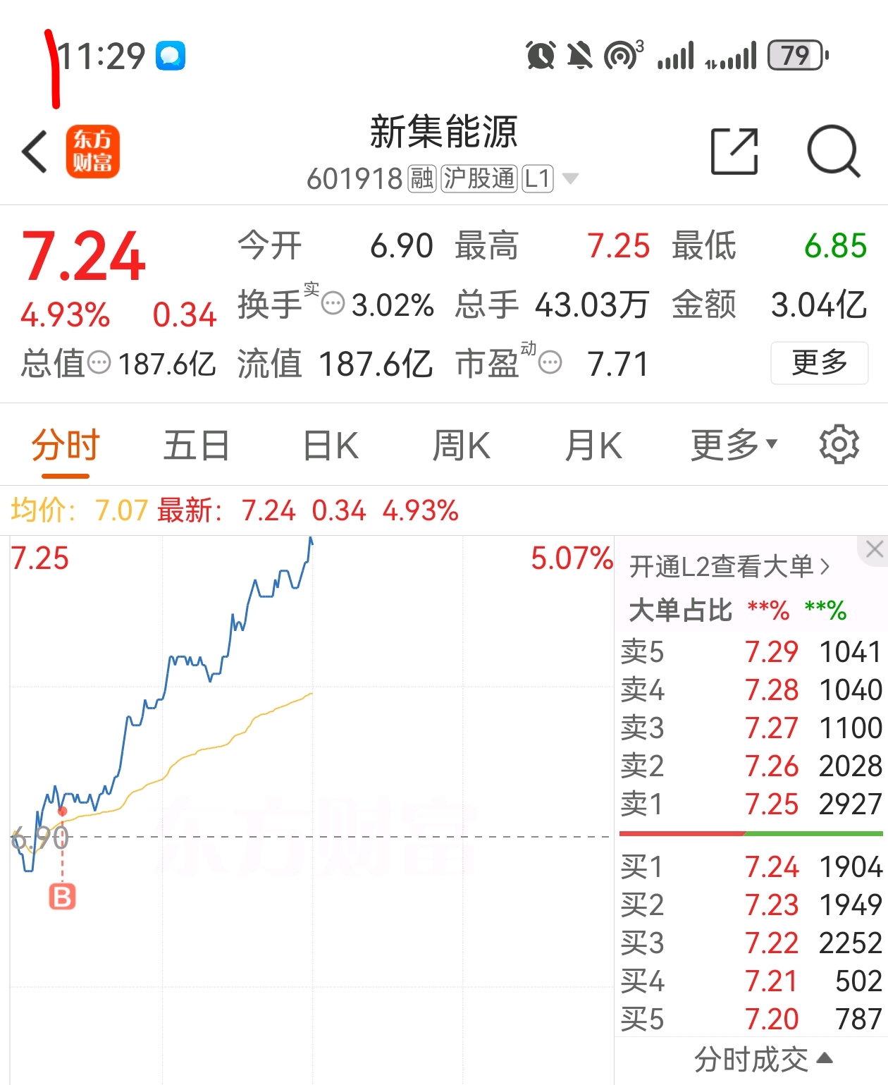 新能股份股票，深度解析與前景展望，新能股份股票深度解析及前景展望