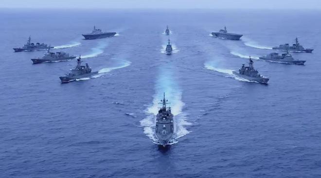 全球軍力排行，揭示各國軍事實(shí)力排名趨勢（XXXX年），全球軍力排行趨勢揭曉，XXXX年各國軍事實(shí)力排名概覽