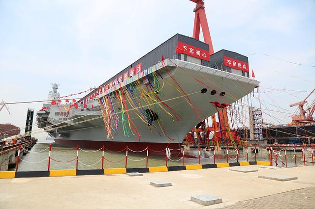 今天003福建艦最新動(dòng)態(tài)，全面解讀福建艦的最新進(jìn)展與未來展望，福建艦最新動(dòng)態(tài)揭秘，進(jìn)展、未來展望全解讀