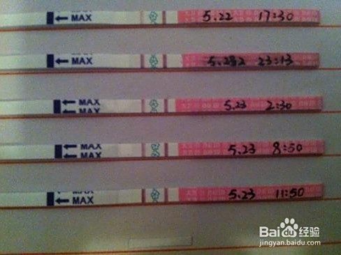 排卵試紙怎么看出排卵，全面解析與指導(dǎo)，排卵試紙全面解析，如何準(zhǔn)確判斷排卵狀態(tài)？