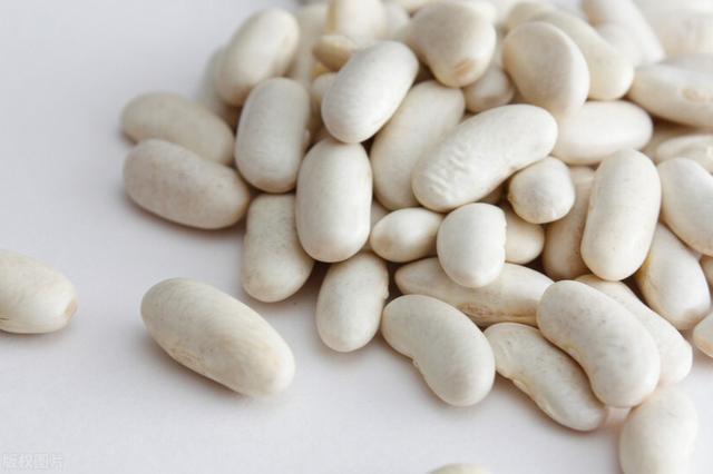 白蕓豆的功效與作用，全面解析，全面解析白蕓豆的功效與作用