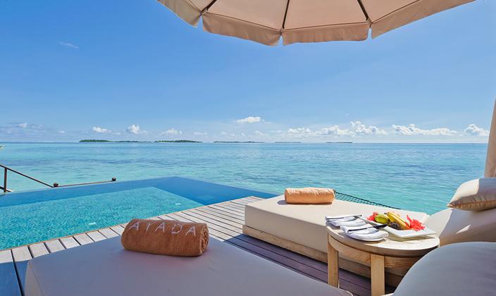 馬爾代夫旅游簡介，夢幻海島，度假勝地，馬爾代夫，夢幻海島度假勝地簡介