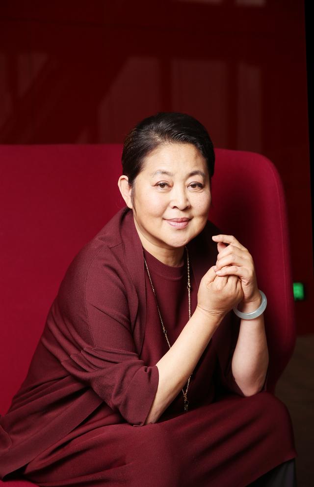 倪萍個人簡歷——一位備受矚目的中國影視界的傳奇人物，倪萍，中國影視界傳奇人物的生涯概覽