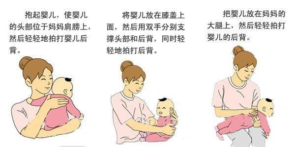 嬰兒容易吐奶解決辦法，全面解析與應(yīng)對(duì)策略，嬰兒吐奶解決方法，全面解析及應(yīng)對(duì)技巧