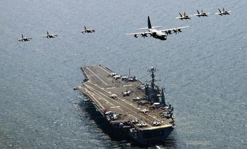 揭秘航母造價，究竟多少億？，揭秘航母造價，究竟需要多少億？