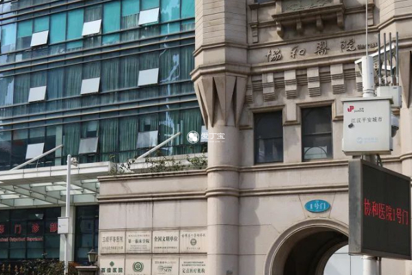 武漢協(xié)和醫(yī)院，卓越醫(yī)療的典范，武漢協(xié)和醫(yī)院，卓越醫(yī)療典范，健康守護先鋒