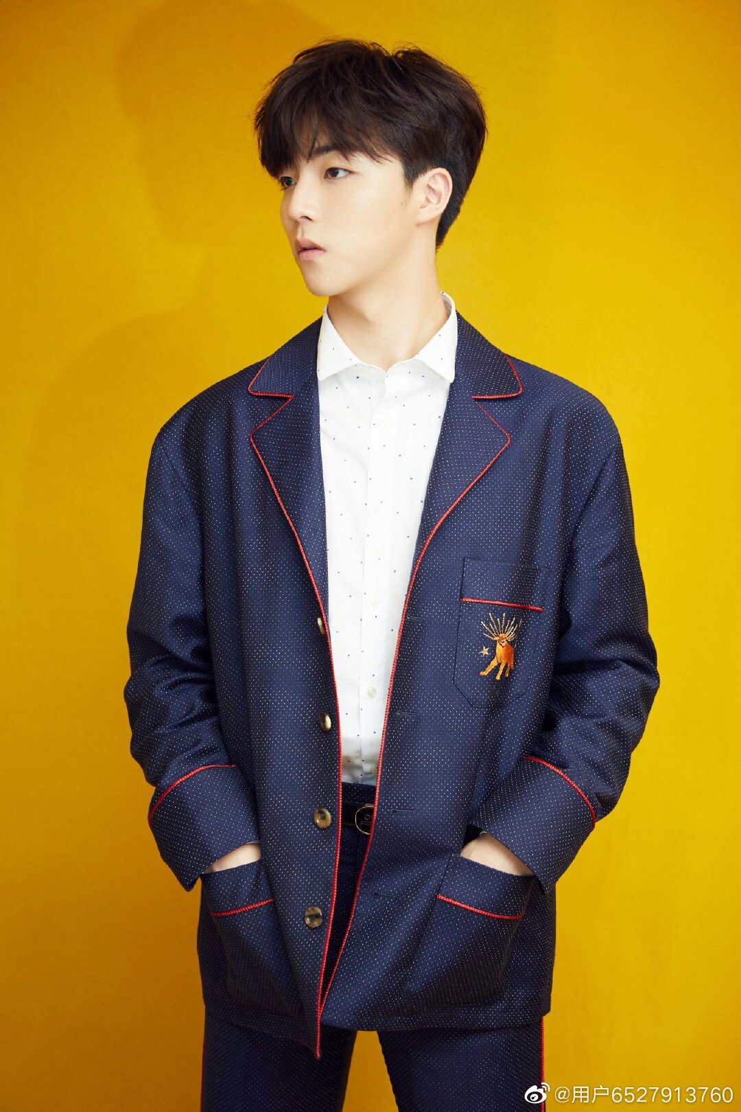 陳立農(nóng)個(gè)人資料，全方位了解偶像陳立農(nóng)，陳立農(nóng)個(gè)人資料大揭秘，全方位了解你的偶像陳立農(nóng)