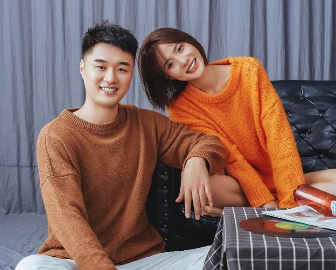 體育明星浪漫瞬間