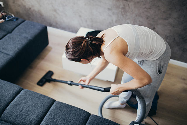 床上除螨蟲的最快方法，床上除螨蟲的高效方法