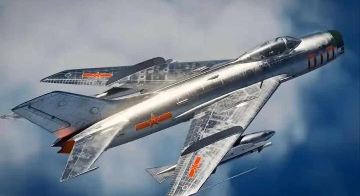 揭秘殲-6，歷史背景與技術(shù)特點(diǎn)，揭秘殲-6，歷史背景與技術(shù)特色解析